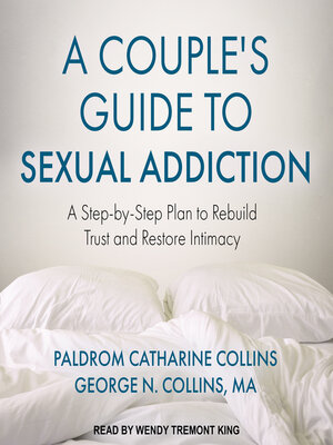 cover image of A Couple's Guide to Sexual Addiction